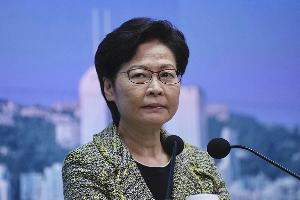 ಅಫ್ಘಾನ್ ನಲ್ಲಿ ಅವ್ಯವಸ್ಥೆಗೆ ಅಮೆರಿಕ ಕಾರಣ: ಚೀನಾ ಆರೋಪ