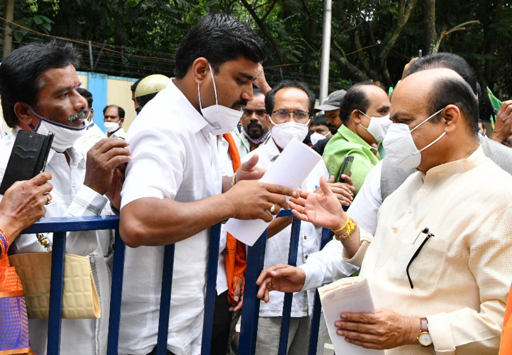 ಗ್ರಾಮೀಣ ವಸತಿ ಯೋಜನೆ: ತ್ವರಿತವಾಗಿ ಫಲಾನುಭವಿಗಳ ವಿವರ ದಾಖಲಿಸಲು ಸಿಎಂ ಸೂಚನೆ