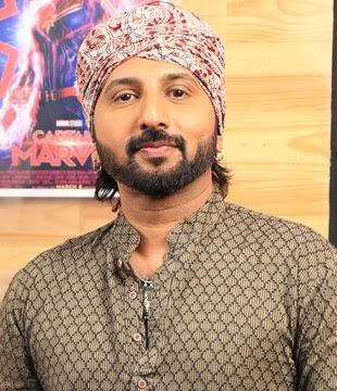 ತಮಿಳು ಕಿರುತೆರೆ ನಟ,ನಿರೂಪಕ ಆನಂದ ಕಣ್ಣನ್ ನಿಧನ