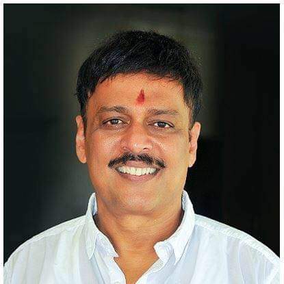 ರಥಕ್ಕೆ ತಡೆ ಒಡ್ಡಿರುವ ಕೃತ್ಯ ದೇಶದ್ರೋಹಕ್ಕೆ ಸಮಾನ: ಶಾಸಕ ರಾಜೇಶ್ ನಾಯ್ಕ್