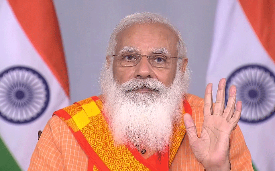 ತಾಳೆ ಬೆಳೆಗೆ ಪ್ರೋತ್ಸಾಹದ ಉದ್ದೇಶದ 11,040 ಕೋಟಿ. ಮೊತ್ತದ ಯೋಜನೆಗೆ ಸಂಪುಟ ಅನುಮೋದನೆ