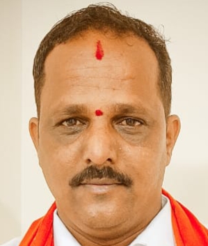 ಕಾರ್ಕಳ ಎಪಿಎಂಸಿ ಅ‍ಧ್ಯಕ್ಷರಾಗಿ ರತ್ನಾಕರ್‌ ಅಮೀನ್‌