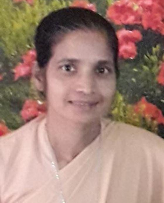 ಅಫ್ಘಾನಿಸ್ತಾನದಲ್ಲಿ ಸಿಲುಕಿರುವ ಕಾಸರಗೋಡು ಮೂಲದ ಕ್ರೈಸ್ತ ಸನ್ಯಾಸಿನಿ