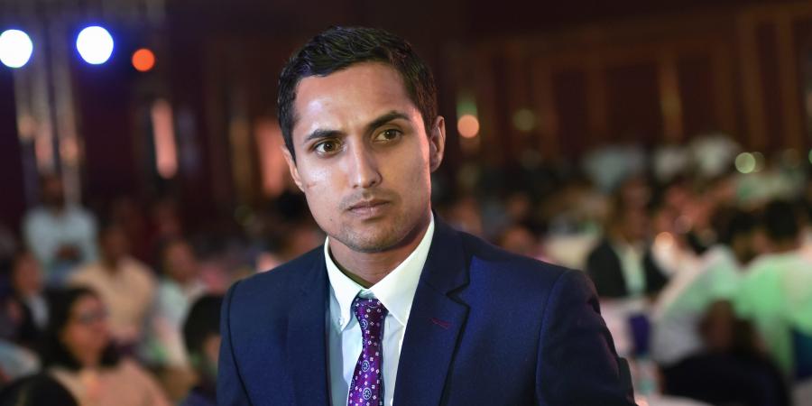 ಒಲಿಂಪಿಕ್ಸ್ : ಕುದುರೆ ಸವಾರಿ ಸ್ಪರ್ಧೆಯಲ್ಲಿ ಫವಾದ್ ಮಿರ್ಝಾ ಫೈನಲ್ ಸುತ್ತಿಗೆ ಲಗ್ಗೆ