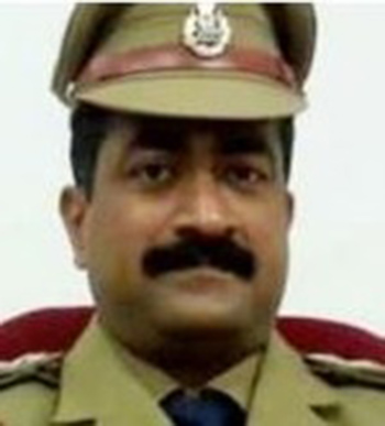 ಎಸಿಬಿ ಎಸ್ಪಿಯಾಗಿ ಸೈಮನ್ ಅಧಿಕಾರ ಸ್ವೀಕಾರ