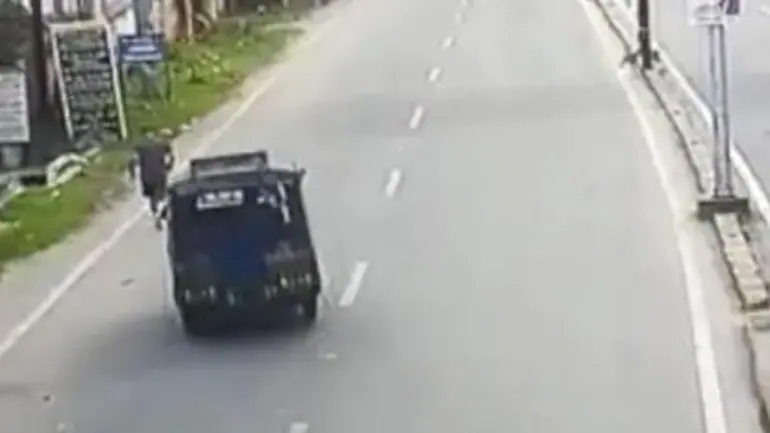 ಜಾರ್ಖಂಡ್ ನ್ಯಾಯಾಧೀಶರ ಸಾವು: 243 ಶಂಕಿತರು ವಶಕ್ಕೆ, 17 ಮಂದಿ ಬಂಧನ