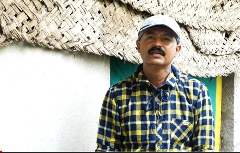 ಮಾನವೀಯ ಮೌಲ್ಯ ಜಾಗೃತಿಗೆ ಜ್ಞಾನ ಭಿಕ್ಷಾ ಪಾದಯಾತ್ರೆ’ 12 ಸಾವಿರ ಕಿ.ಮೀ. ಕಾಲ್ನಡಿಗೆ ಗುರಿ