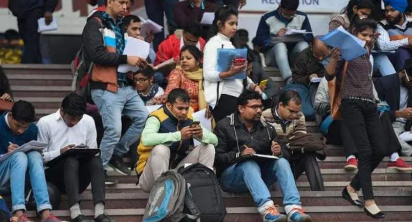 ಉದ್ಯೋಗವಿಲ್ಲದೆ ನೊಂದು ಸಾವಿಗೆ ಶರಣಾದವರ ಸಂಖ್ಯೆ ನಾಲ್ಕು ವರ್ಷಗಳಲ್ಲಿ ಶೇ.24 ಏರಿಕೆ