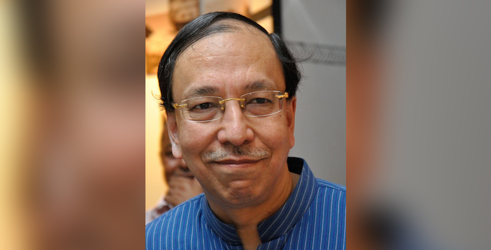 ದೇಶದ್ರೋಹʼ ಕಾನೂನು ರದ್ದುಪಡಿಸಲು ನೇತಾಜಿ ಬಂಧು ಸುಗತ ಬೋಸ್ ಆಗ್ರಹ