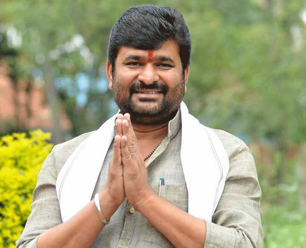 ಜೈಲಿನಿಂದ ಬಿಡುಗಡೆಗೊಂಡ ಮಾಜಿ ಸಚಿವ ವಿನಯ್ ಕುಲಕರ್ಣಿ