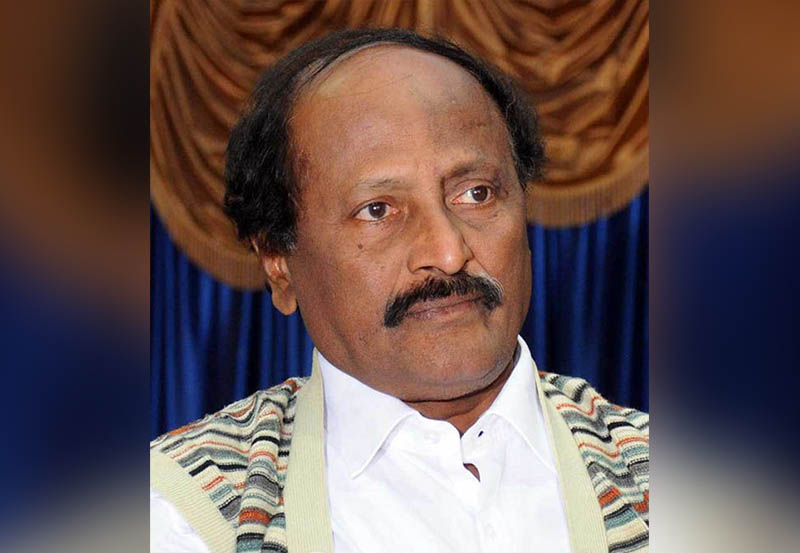 ಬೆಟಗೇರಿ ಕೃಷ್ಣಶರ್ಮ ಪ್ರಶಸ್ತಿಗೆ ಡಾ.ಸಿದ್ಧಲಿಂಗ ಪಟ್ಟಣಶೆಟ್ಟಿ, ಕುಂವಿ, ವೈದೇಹಿ ಆಯ್ಕೆ