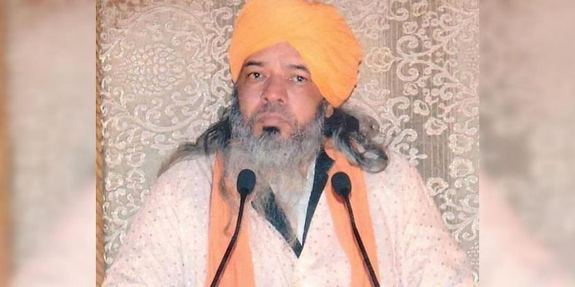 ಭಯೋತ್ಪಾದನಾ ಚಟುವಟಿಕೆಗಳ ಮೂಲಕ ತಾಲಿಬಾನ್‌ ಇಸ್ಲಾಂ ಧರ್ಮದ ಹೆಸರು ಕೆಡಿಸುತ್ತಿದೆ: ಅಜ್ಮೀರ್‌ ದರ್ಗಾ ಮುಖ್ಯಸ್ಥ