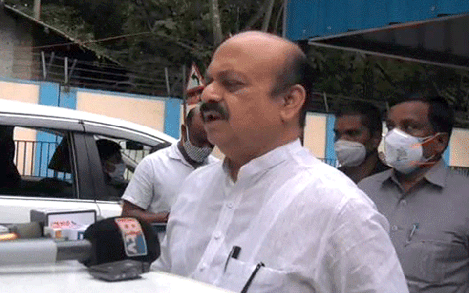 ಮಹತ್ವದ ಸರಕಾರಿ ಕಚೇರಿಗಳು ಸುವರ್ಣ ಸೌಧಕ್ಕೆ ಸ್ಥಳಾಂತರ: ಮುಖ್ಯಮಂತ್ರಿ ಬಸವರಾಜ ಬೊಮ್ಮಾಯಿ