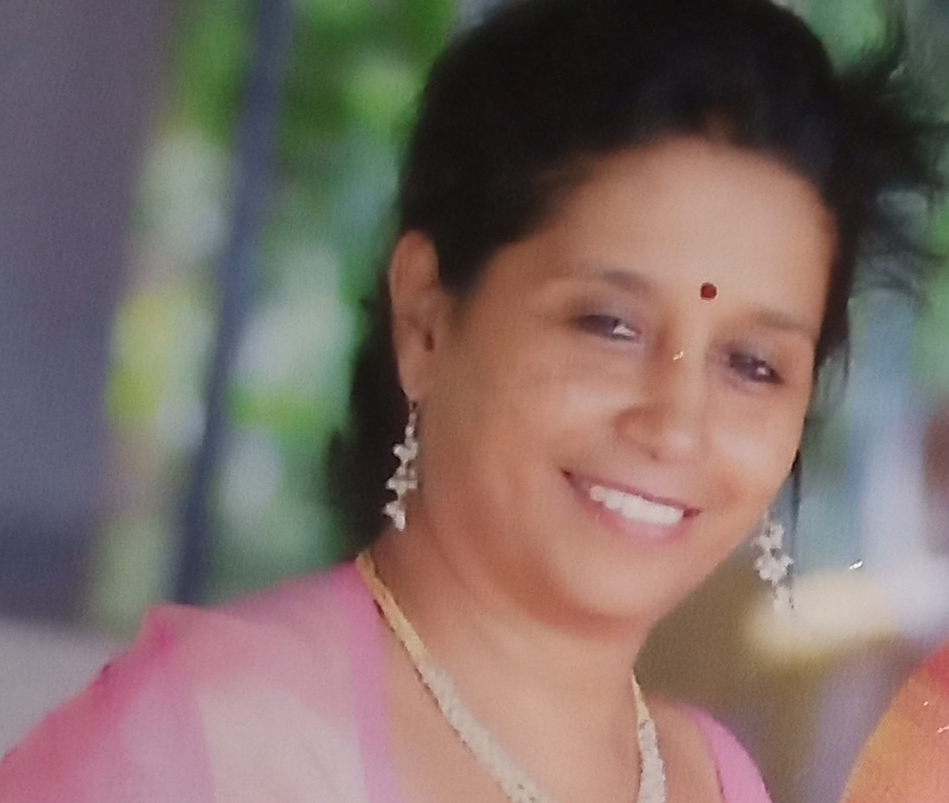 ಕೊಡಗು: ಸಾವಿನಲ್ಲೂ ಸಾರ್ಥಕತೆ ಮೆರೆದ ಶೋಭಾ ಚೆಂಗಪ್ಪ