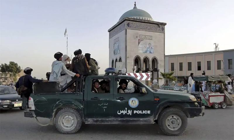 ಅಫ್ಘಾನ್ ಬೆಳವಣಿಗೆ ಬಗ್ಗೆ ಬಂಗಾಳದ ಈ ಪುಟ್ಟ ಪಟ್ಟಣಕ್ಕೇಕೆ ಕಳವಳ ಗೊತ್ತೇ ?