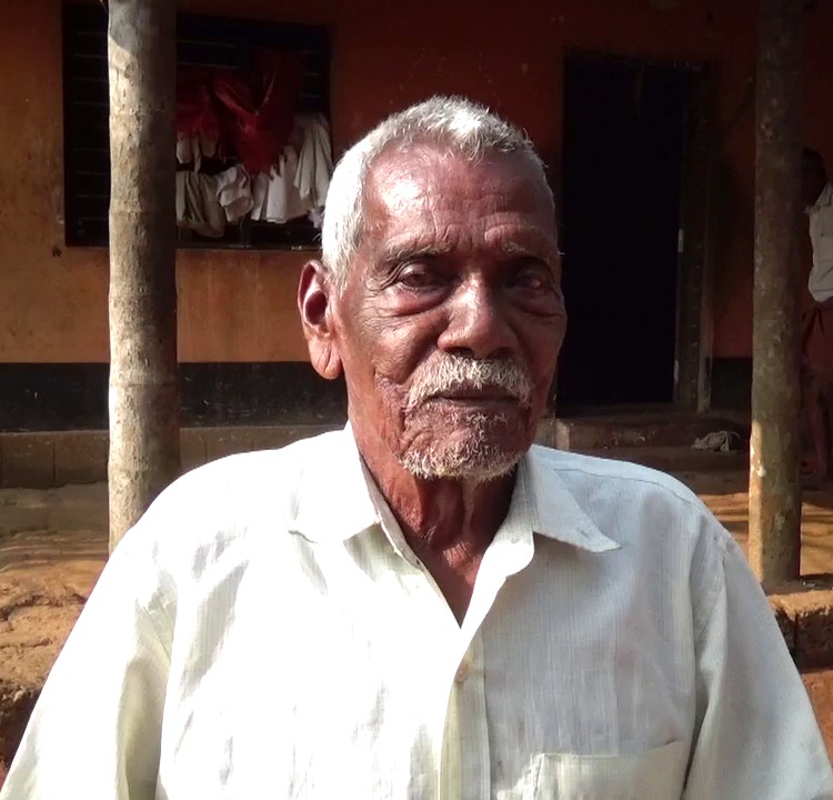 ಉಡುಪಿ : ರಾಜ್ಯೋತ್ಸವ ಪ್ರಶಸ್ತಿ ವಿಜೇತ ಶತಾಯುಷಿ ಡೋಲು ಕಲಾವಿದ ಗುರುವ ಕೊರಗ ನಿಧನ