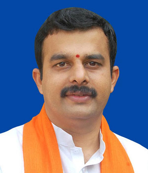 ಶತಾಯುಷಿ ಗುರುವ ಕೊರಗ ನಿಧನಕ್ಕೆ ಸಚಿವ ಸುನೀಲ್ ಕುಮಾರ್ ಸಂತಾಪ