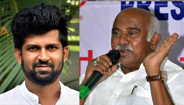 ಮೈಸೂರು-ಬೆಂಗಳೂರು ನಡುವಿನ ದಶಪಥ ರಸ್ತೆ ಯುಪಿಎ ಸರ್ಕಾರದ ಕೊಡುಗೆ: ಪ್ರತಾಪ್ ಸಿಂಹಗೆ  ಎಚ್.ವಿಶ್ವನಾಥ್ ತಿರುಗೇಟು