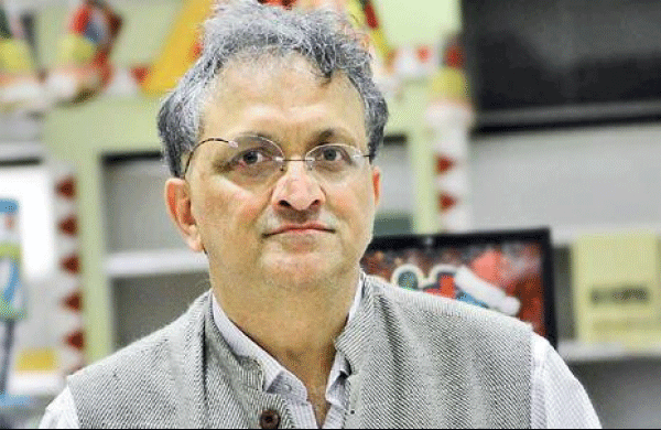 ಆರ್ಯ ಈಡಿಗ ಮತ್ತು ನಾರಾಯಣ ಗುರುಗಳಿಗೆ ಅವಹೇಳನ ಆರೋಪ: ಇತಿಹಾಸ ತಜ್ಞ ರಾಮಚಂದ್ರ ಗುಹಾ ವಿರುದ್ಧ ದೂರು