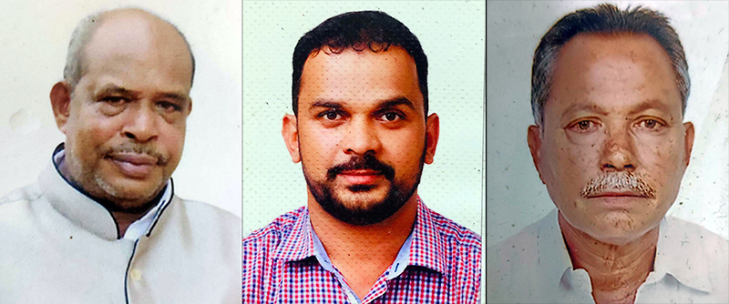 ​ಕುಂಪಲ ನೂರಾನಿ ಯತೀಂ ಖಾನಾಕ್ಕೆ ಪದಾಧಿಕಾರಿಗಳ ಆಯ್ಕೆ