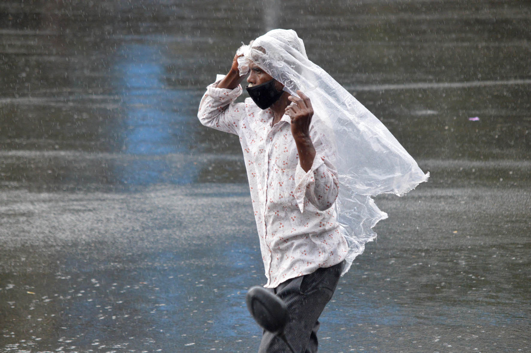 ರಾಜ್ಯದಲ್ಲಿ ಇನ್ನೆರಡು ದಿನ ಮುಂದುವರೆಯಲಿದೆ ಮಳೆ