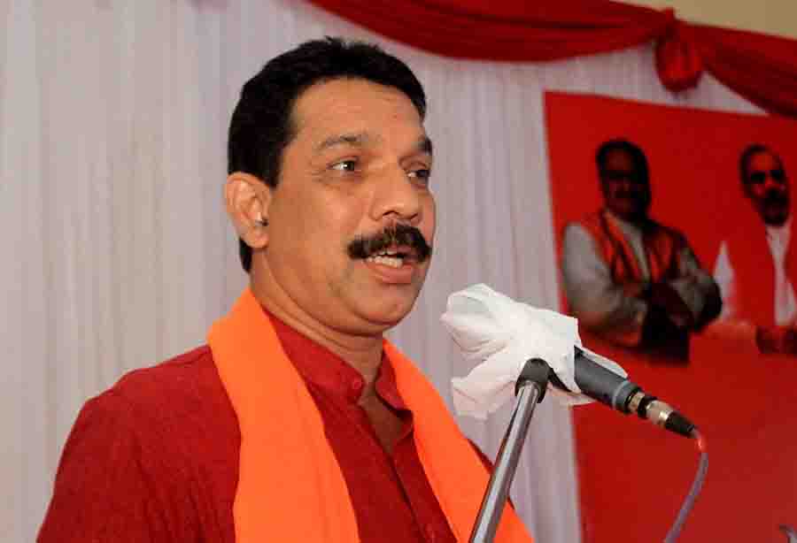 ಪಕ್ಷದಲ್ಲಿ ಯಾವುದೇ ಗೊಂದಲಗಳಿಲ್ಲ: ಬಿಜೆಪಿ ರಾಜ್ಯಾಧ್ಯಕ್ಷ ನಳಿನ್‌ ಕುಮಾರ್ ಕಟೀಲ್‌