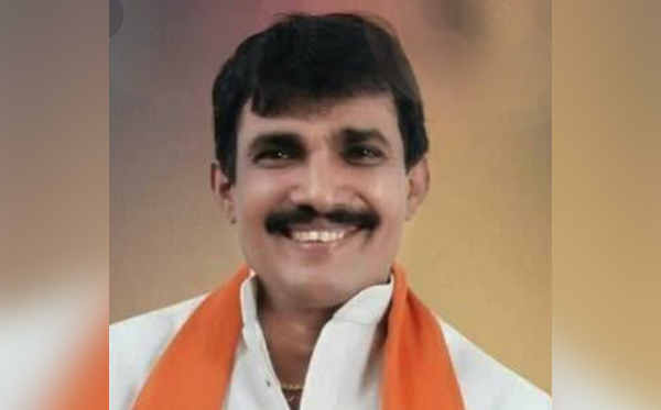 ನಗ್ನ ವೀಡಿಯೊ ವೈರಲ್ ಬೆದರಿಕೆ: ಬಿಜೆಪಿ ನಾಯಕನಿಂದ 31 ಸಾವಿರ ರೂ. ಸುಲಿಗೆ; ದೂರು ದಾಖಲು