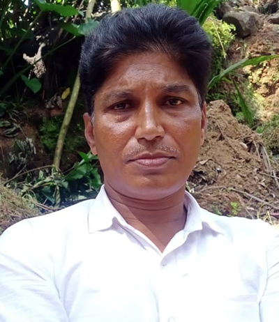 ಡಿವೈಎಫ್‌ಐ ಉಳ್ಳಾಲ ವಲಯ ಸಮಿತಿಗೆ ಆಯ್ಕೆ