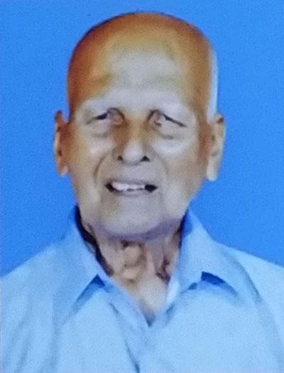 ನಾರಾಯಣ ನಾಯರಿ