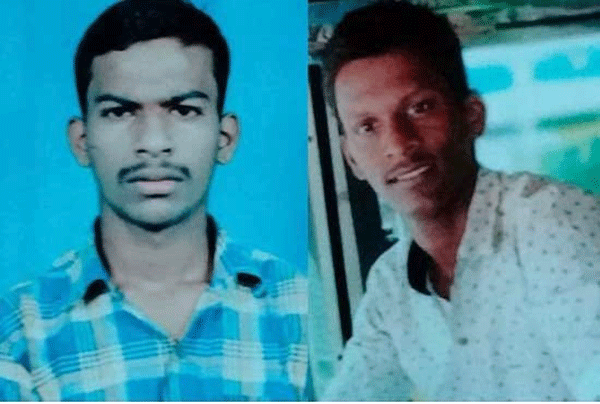 ಕುಂದಾಪುರ: ಹೊಳೆಯಲ್ಲಿ ಮುಳುಗಿ ಸಹೋದರ ಸಂಬಂಧಿ ಯುವಕರಿಬ್ಬರು ಮೃತ್ಯು