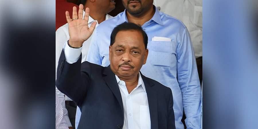 ಎಲ್ಲಾ ಎಫ್‌ಐಆರ್‌ಗಳನ್ನು ರದ್ದುಗೊಳಿಸುವಂತೆ ಕೋರಿ ಬಾಂಬೆ ಹೈಕೋರ್ಟ್‌ಗೆ ಅರ್ಜಿ ಸಲ್ಲಿಸಿದ ನಾರಾಯಣ್ ರಾಣೆ: ವರದಿ