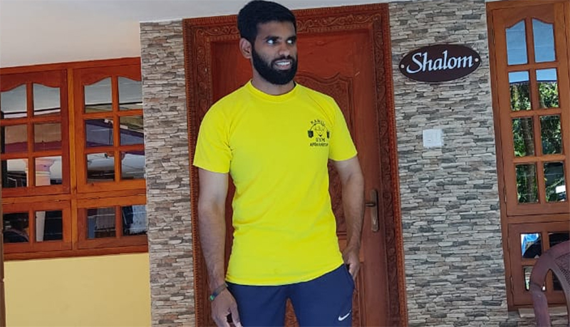 ಕಾಬೂಲ್‌ ಮಿಲಿಟರಿ ಬೇಸ್‌ ನಲ್ಲಿ ಟೆಕ್ನೀಶಿಯನ್‌ ಆಗಿದ್ದ ಮಂಗಳೂರಿನ ವ್ಯಕ್ತಿ ಮನೆಗೆ ವಾಪಸ್