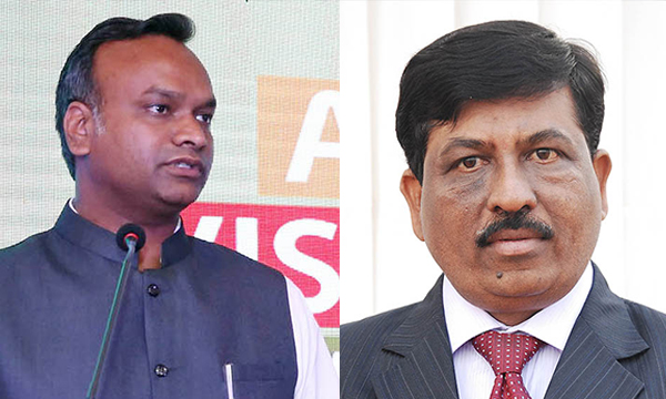 ಕಲಬುರಗಿ ಜಿಲ್ಲೆಯ ಜನ ಸೋಂಬೇರಿಗಳು ಎಂಬ ಸಚಿವ ನಿರಾಣಿ ಹೇಳಿಕೆ ವಿರುದ್ಧ ಆಕ್ರೋಶ: ಕ್ಷಮೆಗೆ ಪ್ರಿಯಾಂಕ್‌ ಖರ್ಗೆ ಪಟ್ಟು