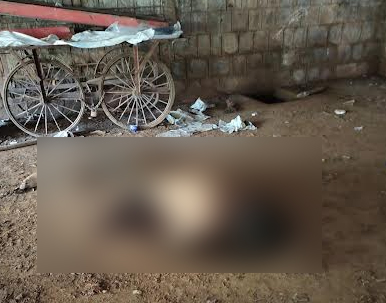 ಮಂಗಳೂರು: ಕಟ್ಟಡದಲ್ಲಿ ಅಪರಿಚಿತ ಮೃತದೇಹ ಪತ್ತೆ