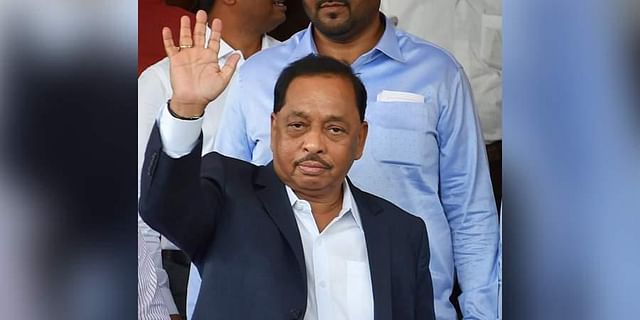 ಕೇಂದ್ರ ಸಚಿವ ನಾರಾಯಣ್ ರಾಣೆಗೆ ಜಾಮೀನು