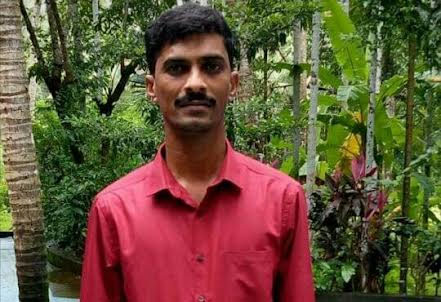 ​ನವೀನ್ ಶೆಟ್ಟಿಗಾರ್