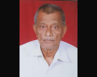 ದೂಮಣ್ಣ ರೈ ಕುಕ್ಕಾಜೆ