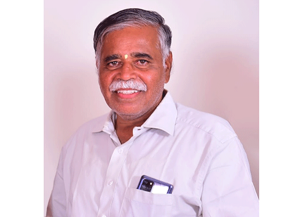 ಶಾಲಾ-ಕಾಲೇಜುಗಳ ಸಮಯಕ್ಕೆ ಕೆಎಸ್ಸಾರ್ಟಿಸಿ ಬಸ್ ಸಂಚಾರ: ಸಚಿವ ಬಿ.ಸಿ.ನಾಗೇಶ್