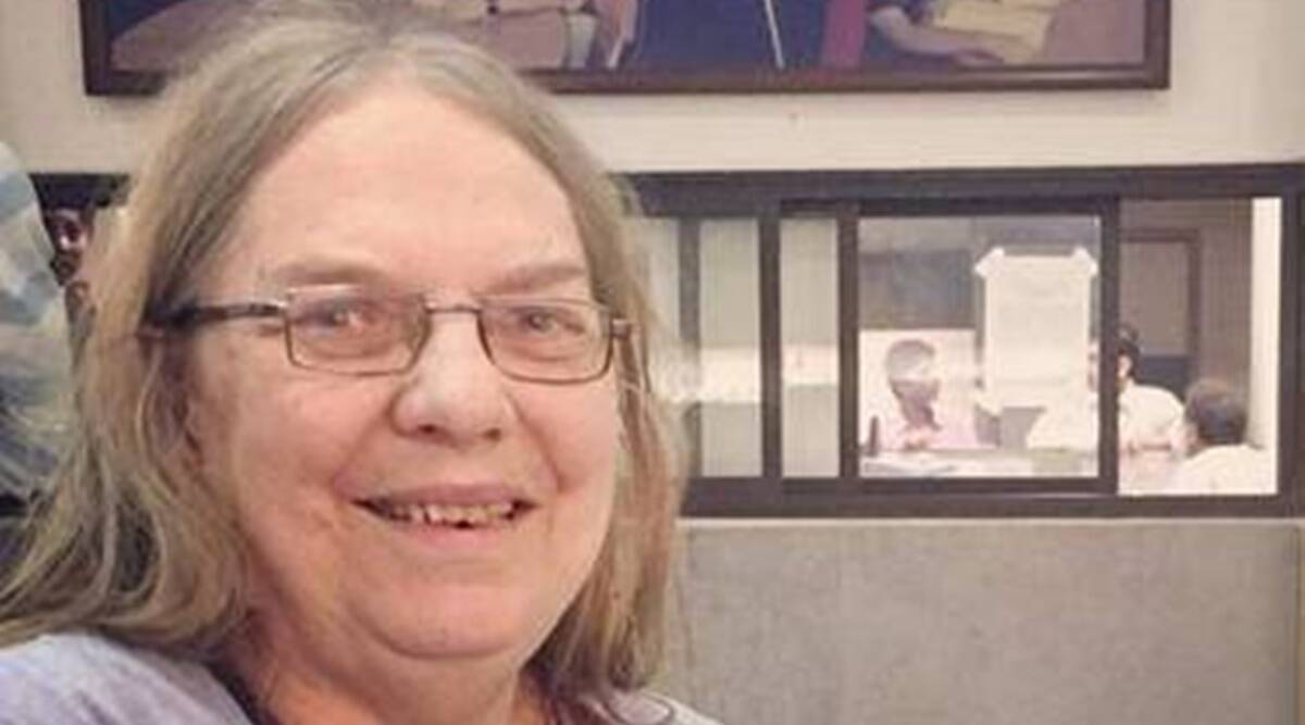 ದಲಿತ ಚಳವಳಿ ಬರಹಗಾರ್ತಿ, ಖ್ಯಾತ ಸಂಶೋಧಕಿ ಡಾ. ಗೇಲ್‌ ಓಮ್ವೆಡ್‌ ನಿಧನ