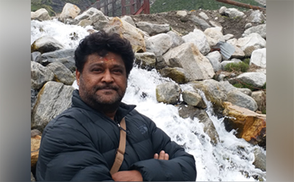 ದಸಂಸ ಅಧ್ಯಕ್ಷ ರಘು ವಿರುದ್ಧ ಮಾನನಷ್ಟ ಮೊಕದ್ದಮೆ: ನಟ ಜಗ್ಗೇಶ್ ಎಚ್ಚರಿಕೆ