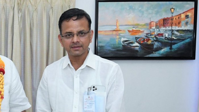 ತಮಿಳುನಾಡು ಬಿಜೆಪಿ ನಾಯಕನ ಅಶ್ಲೀಲ ವೀಡಿಯೊ ಬಿಡುಗಡೆಗೊಳಿಸಿದ ಯೂಟ್ಯೂಬರ್‌ ಅನ್ನು ಪಕ್ಷದಿಂದ ವಜಾಗೊಳಿಸಿದ ನಾಯಕರು