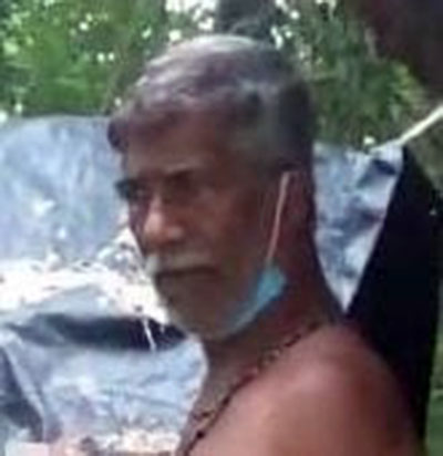 ಶಿವಮೊಗ್ಗ ಮೂಲದ ಬಾಲಕಿ ಅತ್ಯಾಚಾರಕ್ಕೆ ಯತ್ನಿಸಿದ ಆರೋಪದಲ್ಲಿ ವೃದ್ಧನ ಬಂಧನ