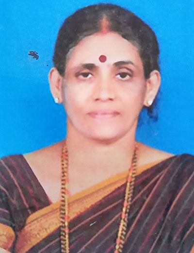 ಪುಷ್ಪಾವತಿ ಆನಂದ ಪುತ್ರನ್