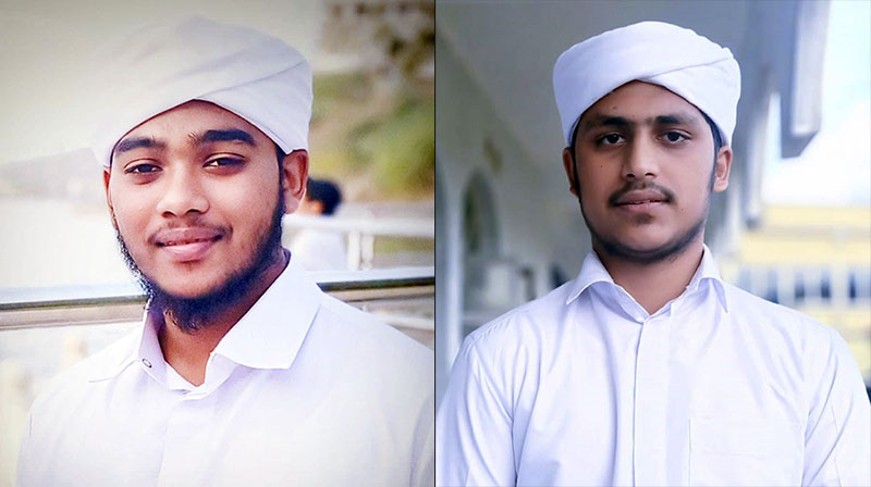 ಇಹ್ಸಾನ್ ಎಜುಪ್ಲಾನೆಟ್ ಪದಾಧಿಕಾರಿಗಳ ಆಯ್ಕೆ