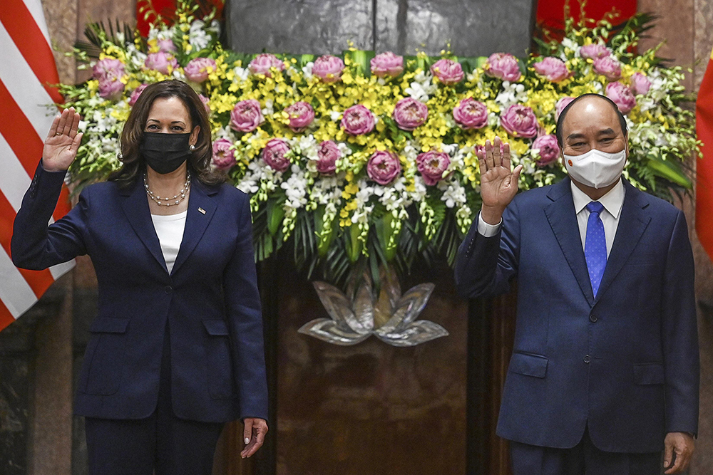 ಜಗಳಗಂಟ ರಾಷ್ಟ್ರ: ಪರಸ್ಪರ ದೂಷಿಸಿಕೊಂಡ ಅಮೆರಿಕ, ಚೀನಾ