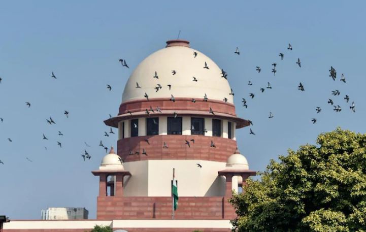 ಕೆನೆಪದರ ಗುರುತಿಸಲು ಆರ್ಥಿಕ ಮಾನದಂಡ ಮಾತ್ರವೇ ಏಕೈಕ ಆಧಾರವಲ್ಲ: ಸುಪ್ರೀಂಕೋರ್ಟ್