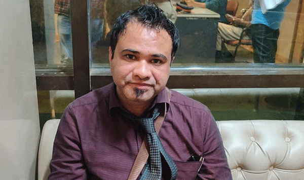 ಸಿಎಎ ವಿರೋಧಿ ಭಾಷಣ ಪ್ರಕರಣ: ಡಾ.ಕಫೀಲ್ ಖಾನ್‌ಗೆ ಹೈ ರಿಲೀಫ್