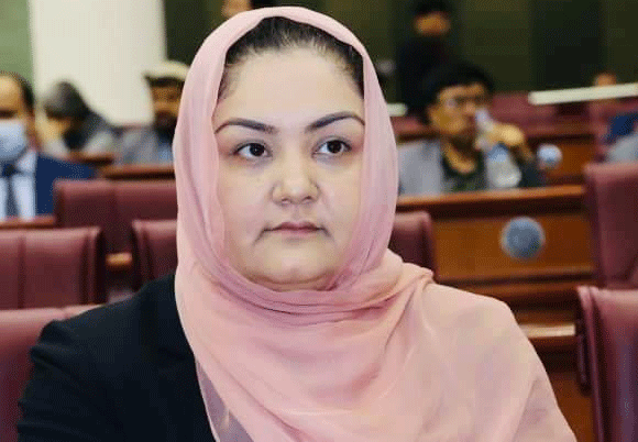 ಅಫ್ಘಾನ್ ಮಹಿಳಾ ಸಂಸದೆಯನ್ನು ವಾಪಸ್ ಕಳುಹಿಸಿದ ಪ್ರಕರಣ: ಉದ್ದೇಶಪೂರ್ವಕವಲ್ಲದ ತಪ್ಪು ಎಂದ ಕೇಂದ್ರ ಸರ್ಕಾರ