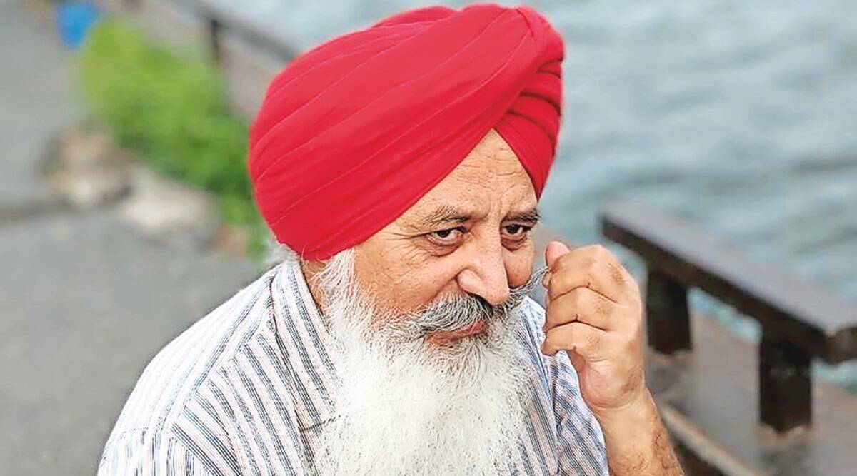 ಪಂಜಾಬ್ ಕಾಂಗ್ರೆಸ್ ಅಧ್ಯಕ್ಷ ನವಜೋತ್ ಸಿಂಗ್ ಸಿಧು ಸಲಹೆಗಾರ ಮಲ್ವಿಂದರ್ ರಾಜೀನಾಮೆ