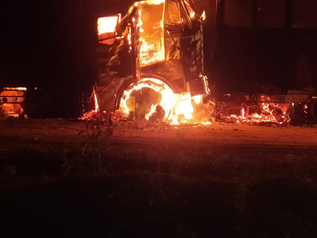 ಅಸ್ಸಾಂ: ಶಂಕಿತ ಉಗ್ರರ ದಾಳಿಯಲ್ಲಿ ಐವರು ಮೃತ್ಯು